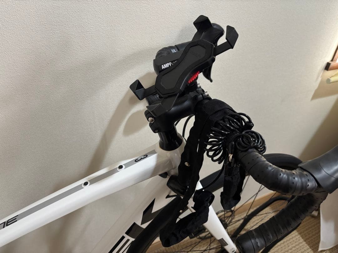 自転車本体 trek domane al3 52