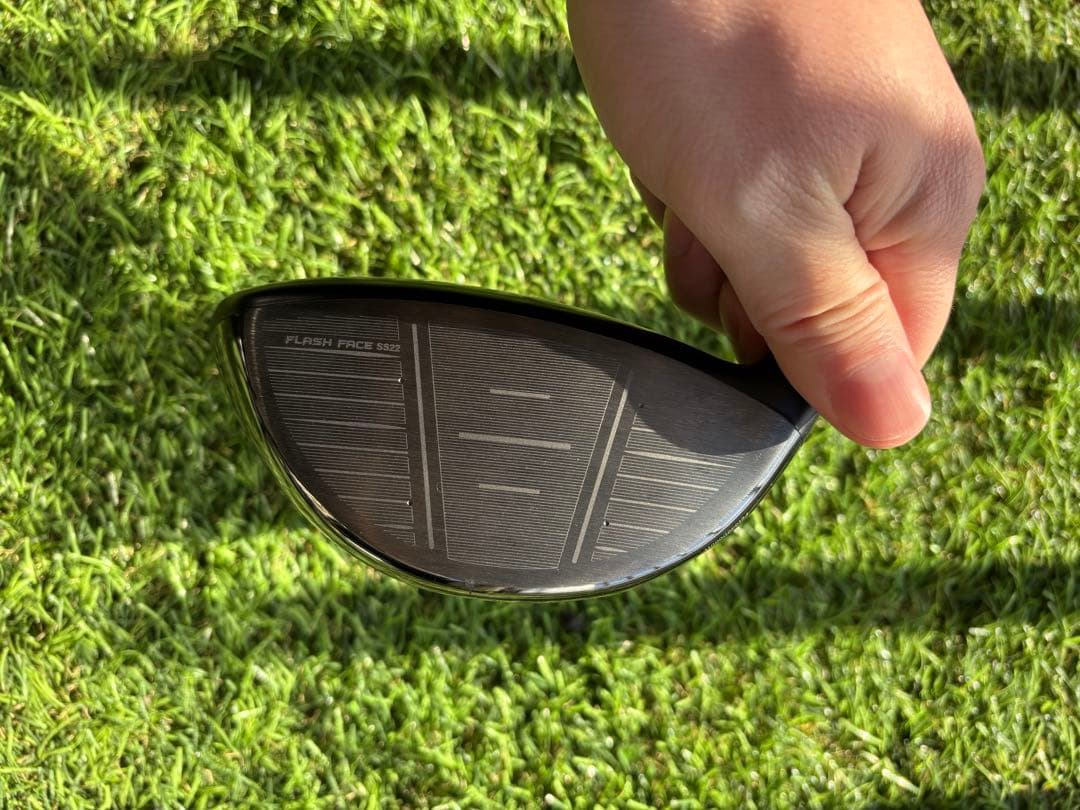 Callaway Rogue ST MAX LS ドライバー 10.5度