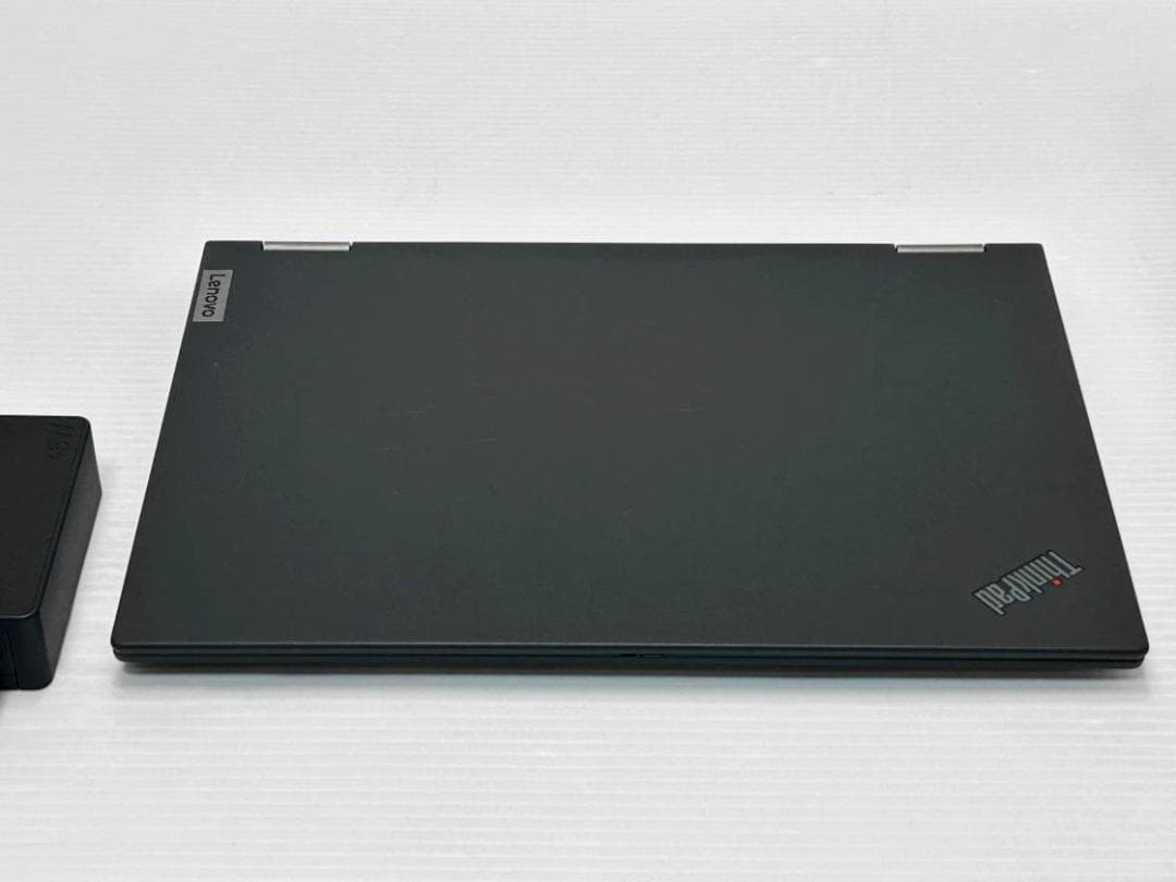 第12世代i5 ThinkPad X13 YOGA GEN3 16G 新品256