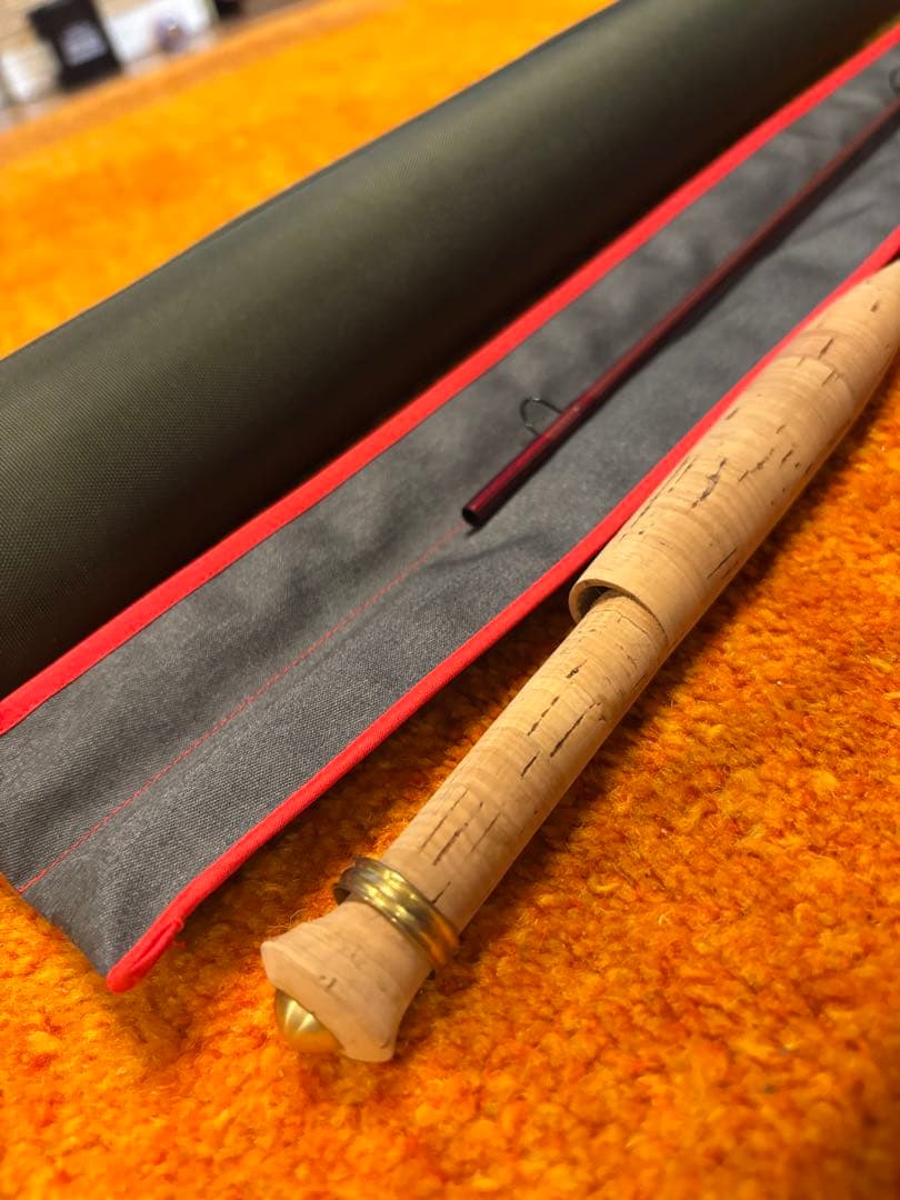 【現行極美品】Caps I’s3 アイズスリー　FAIS fais I’s3