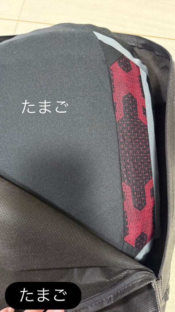 4dxピロー