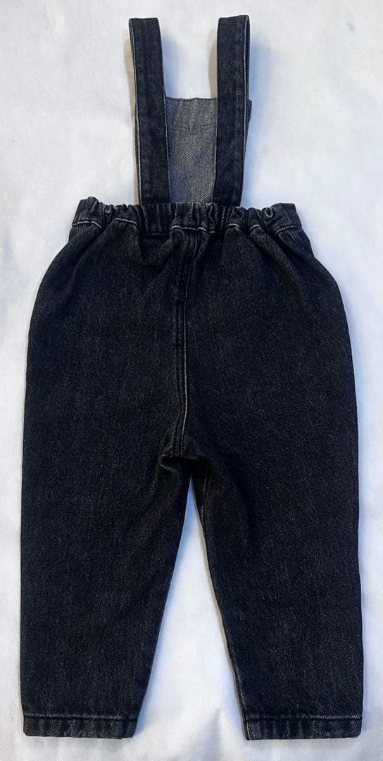 soor ploom Charlie overall 2y オーバーオール