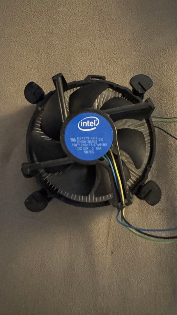 マザーボード MPG Z490 GAMING PLUS Intel Pentium G6400