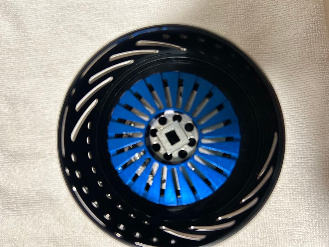 スタジオオーシャンマーク NO LIMITS 20SW 23000BM SOM
