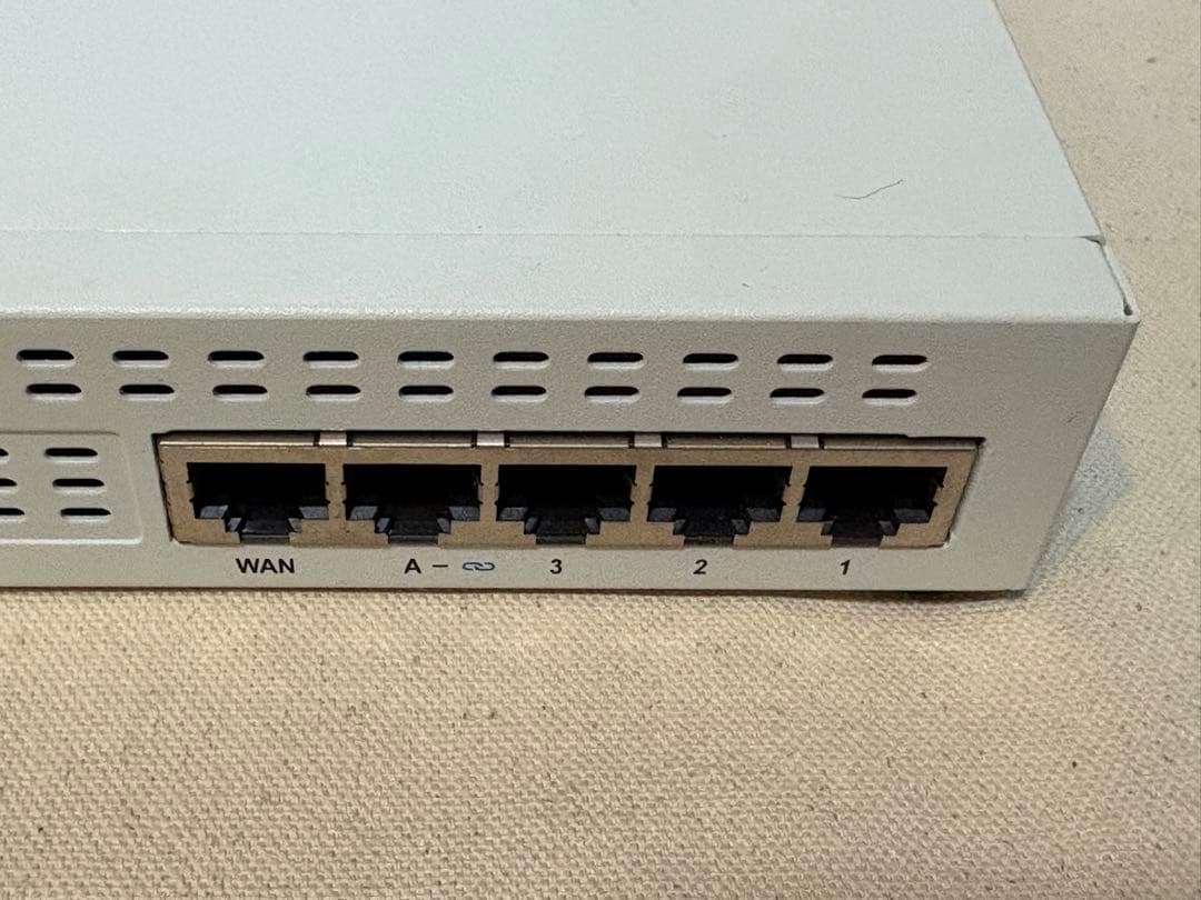 ルーター・ネットワーク機器 Fortinet FortiGate 40F License 2026/7/17