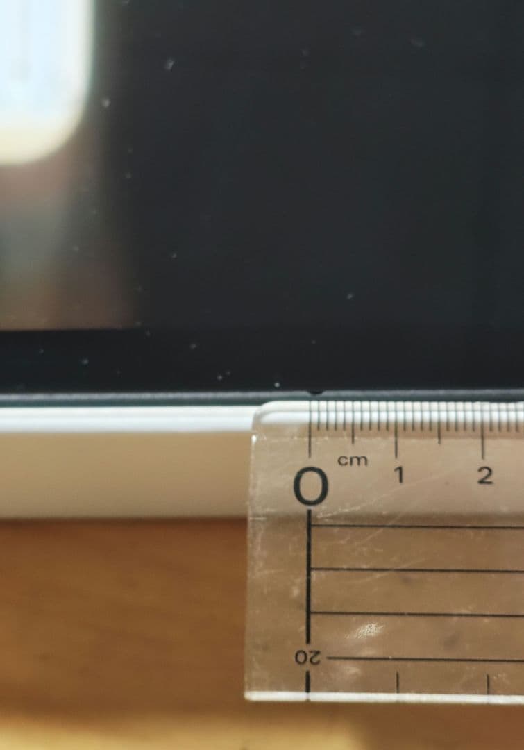 美品 AlphaWolf PPAD2 Wi-Fi+Cellular
