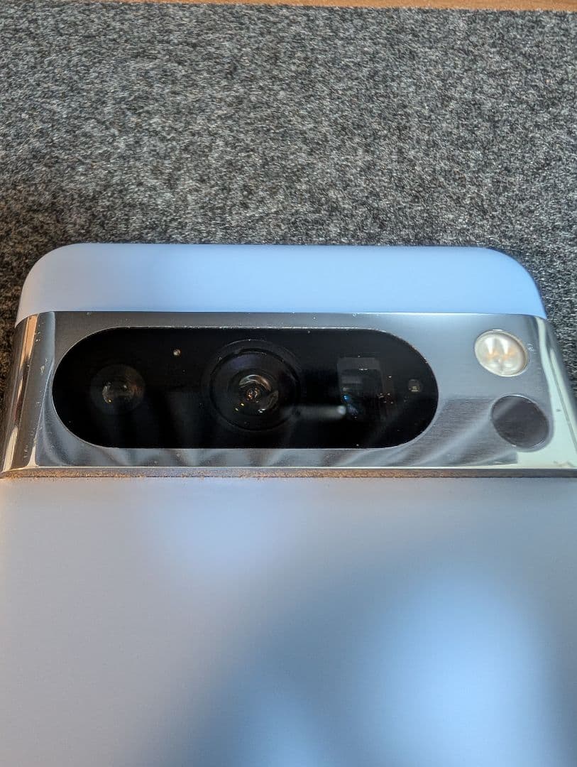 Google Pixel 8 Pro 青