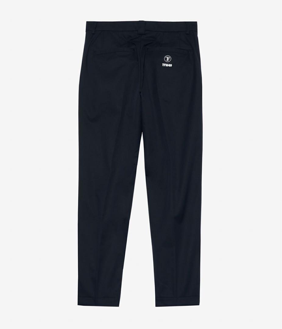 メンズウェア TFW49 MEN'S LUXURY OCTA PANTS D.NAVY L