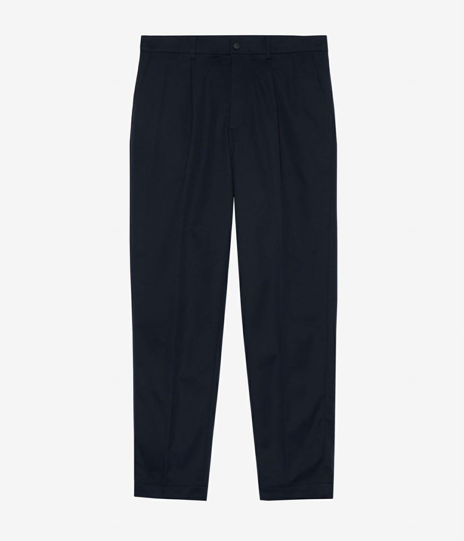 メンズウェア TFW49 MEN'S LUXURY OCTA PANTS D.NAVY L