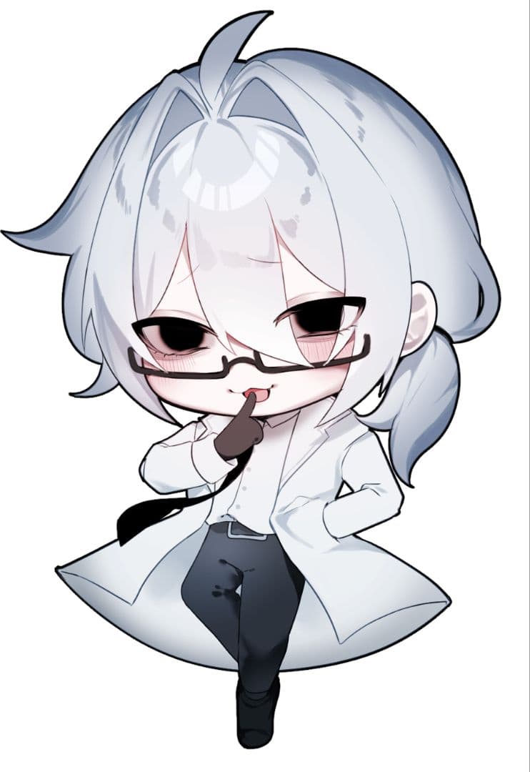 柊ページ
