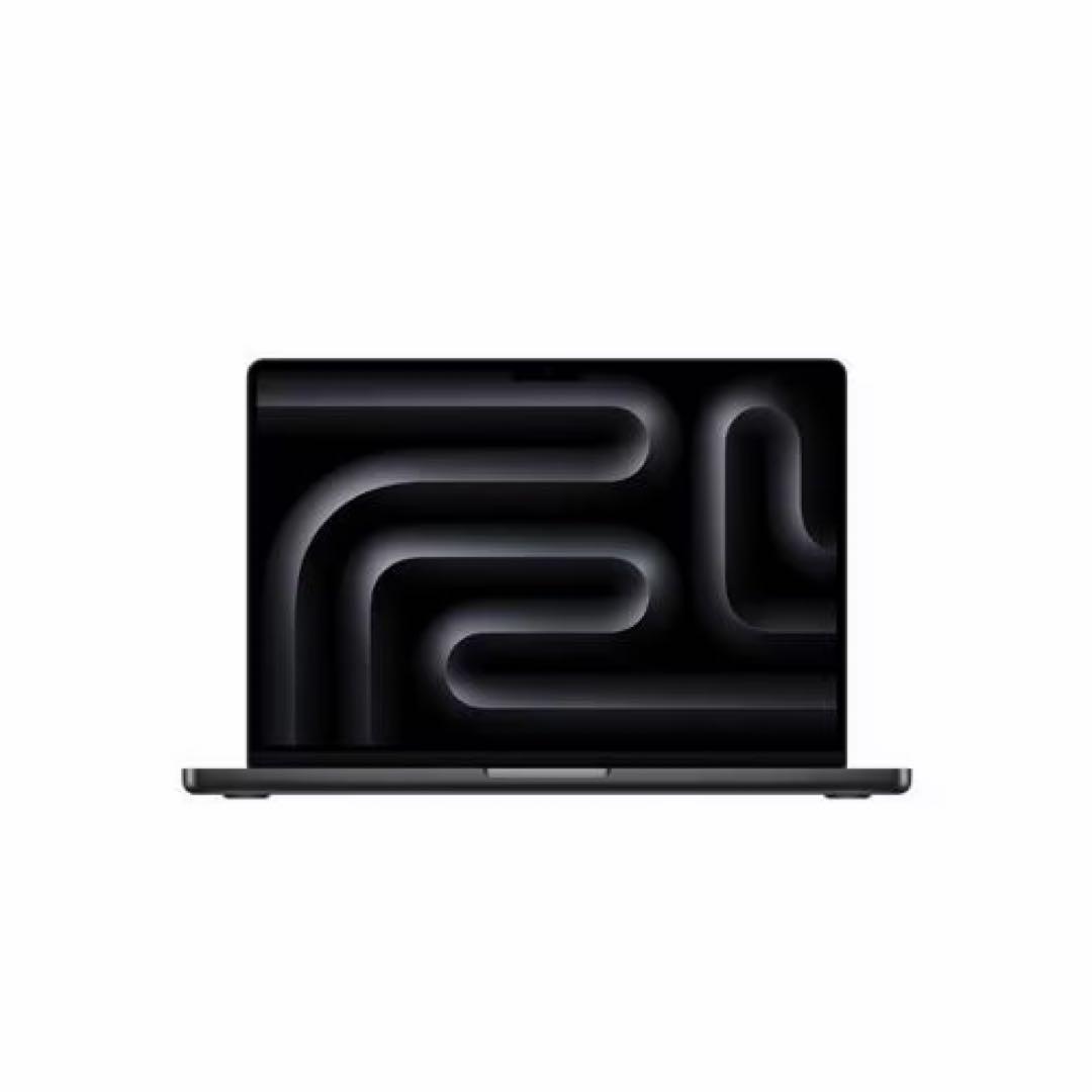 の*る様 MacBook Pro 14 M4 16GBSSD1TB ナノMXCM