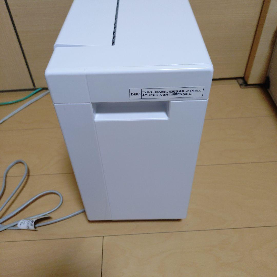 （美品）パナソニック　除湿機　F-YZVXJ60