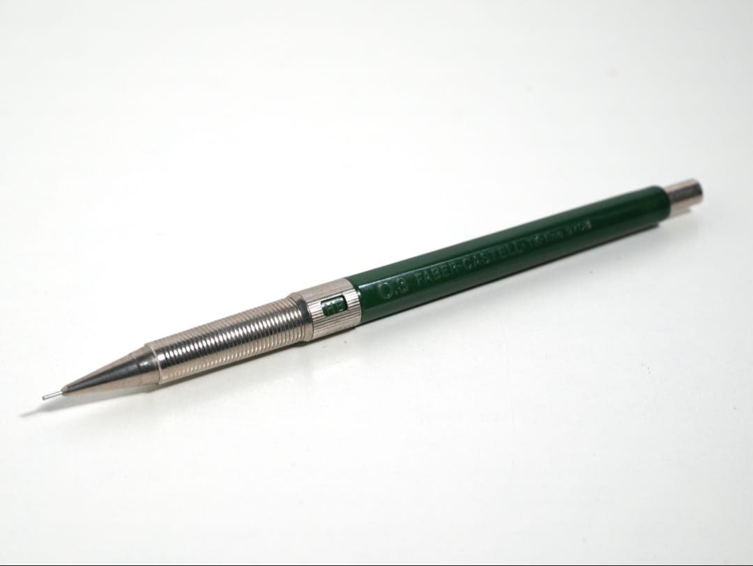 ファーバーカステル　tk　Faber-Castell TK-fine 9703