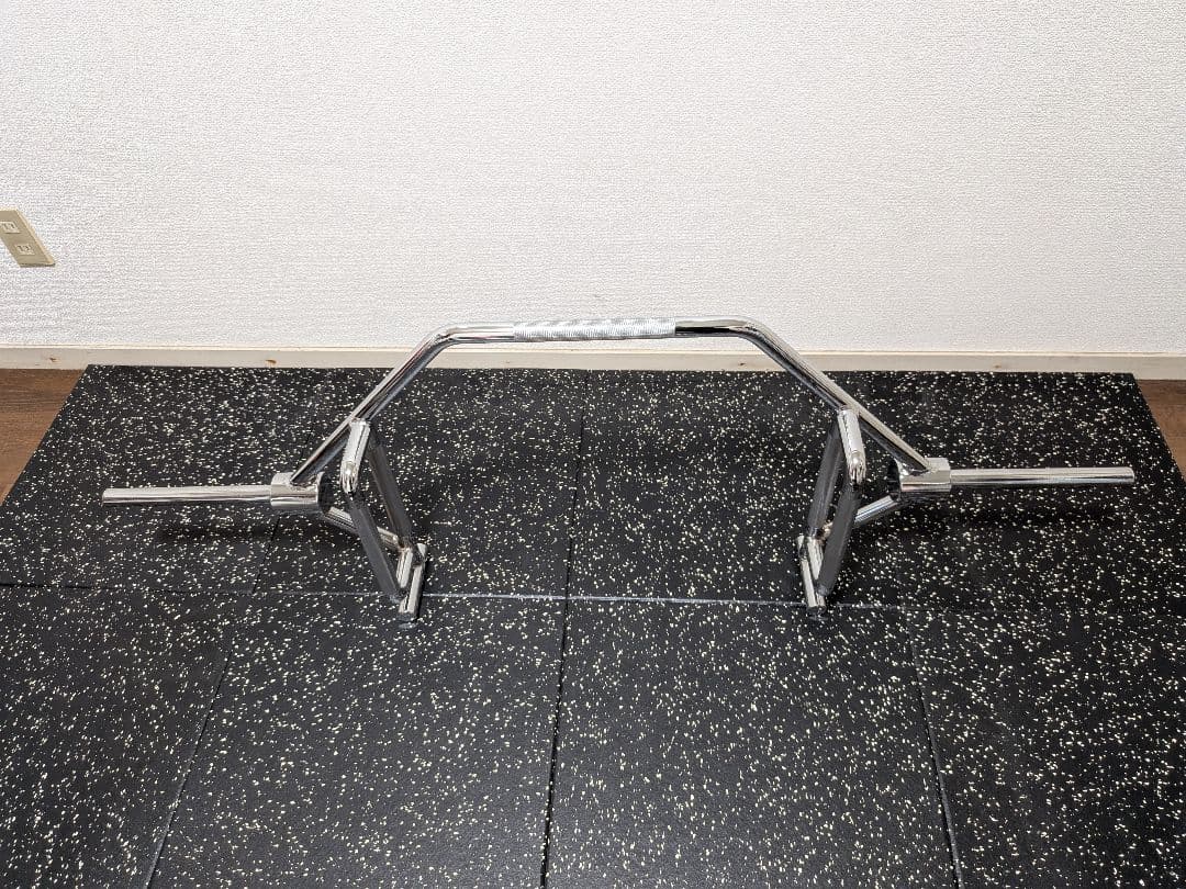 アイロテック　ヘックスバー　28ミリ用