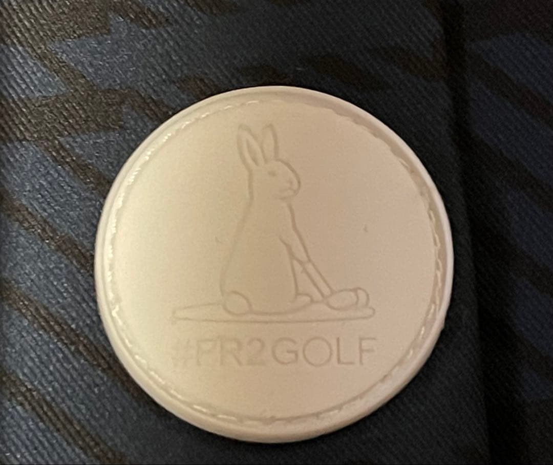 ♯FR2GOLF プリーツスカート ゴルフ Babbi Country Club
