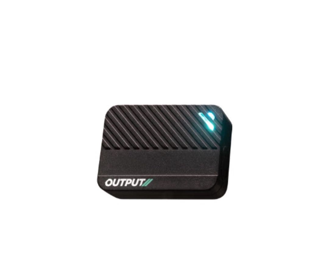 ウエイトトレーニング OUTPUT