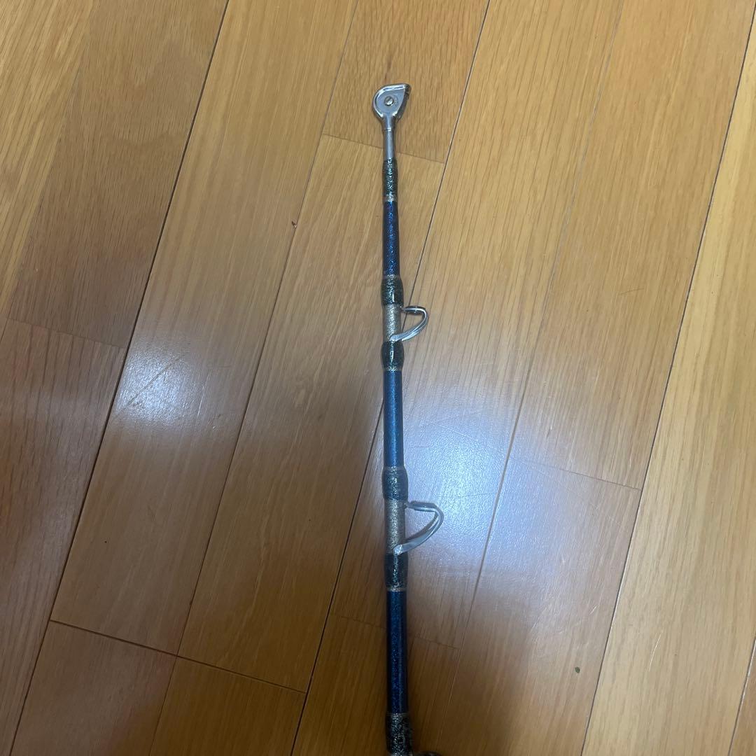 ロッド