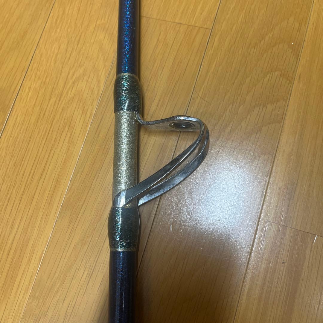 ロッド