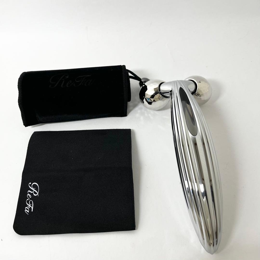 ReFa CARAT RAY FACEリファカラットレイフェイス