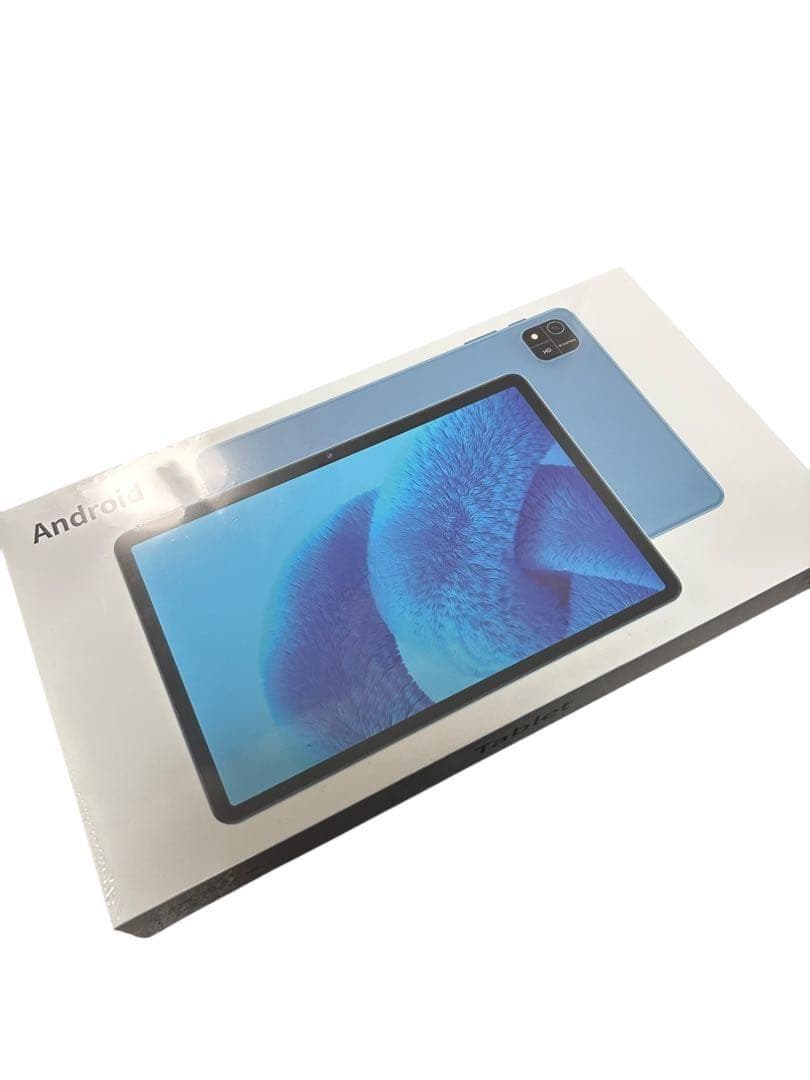 android16 タブレット⭕️10インチ⭕️Wi-Fiモデル 64GB24GB