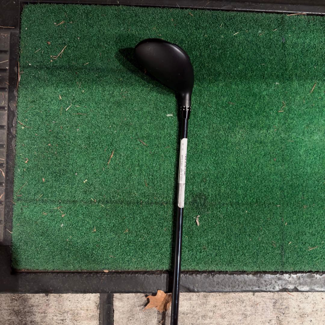 Cobra DS ADAPT 5H LINQ for Cobra フレックスS