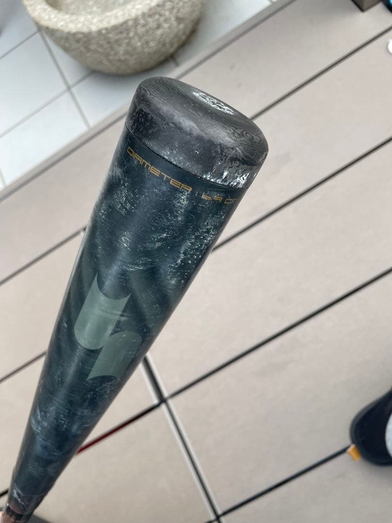 SSK MM18 軟式バット 78cm