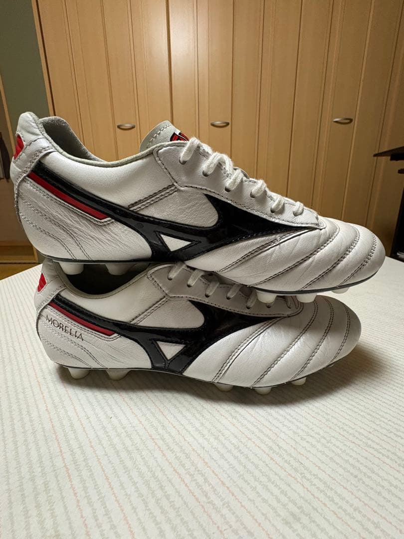 Mizuno モレリア2Japan