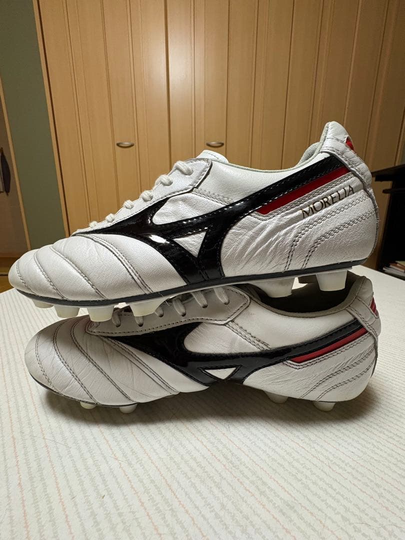 Mizuno モレリア2Japan