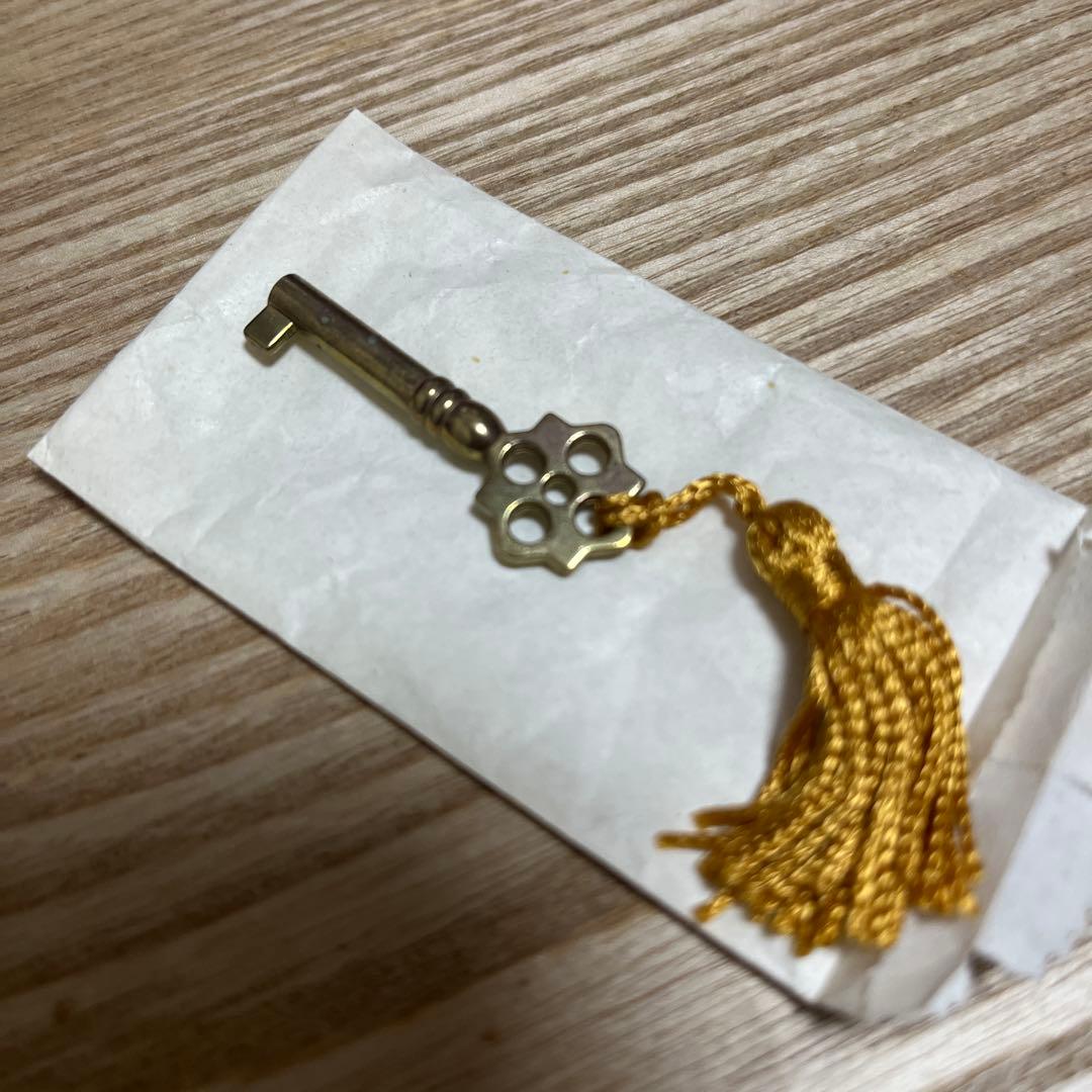 お値下げ＊リュージュ　オルゴールジュエリーボックス