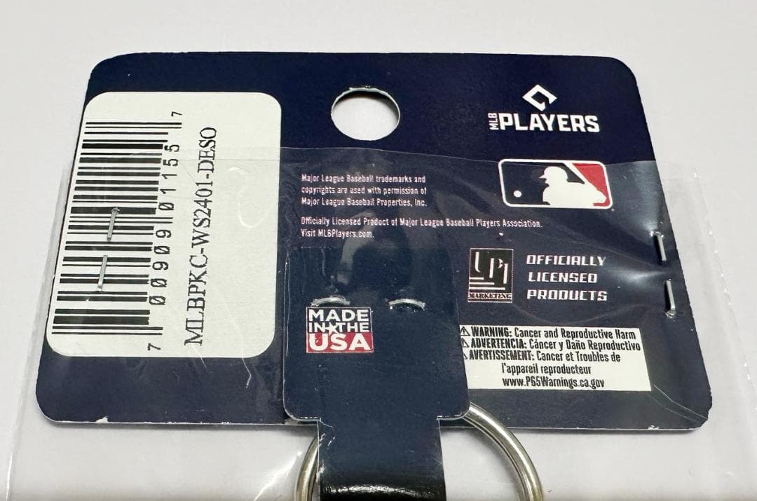 WBC応援セール 大谷翔平 ボブルヘッド デコピン キーホルダー セット販売