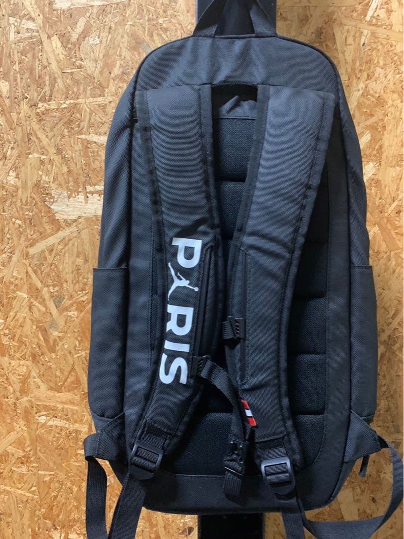 バスケ用バッグ PARIS SAINT-GERMAIN PSG JORDAN