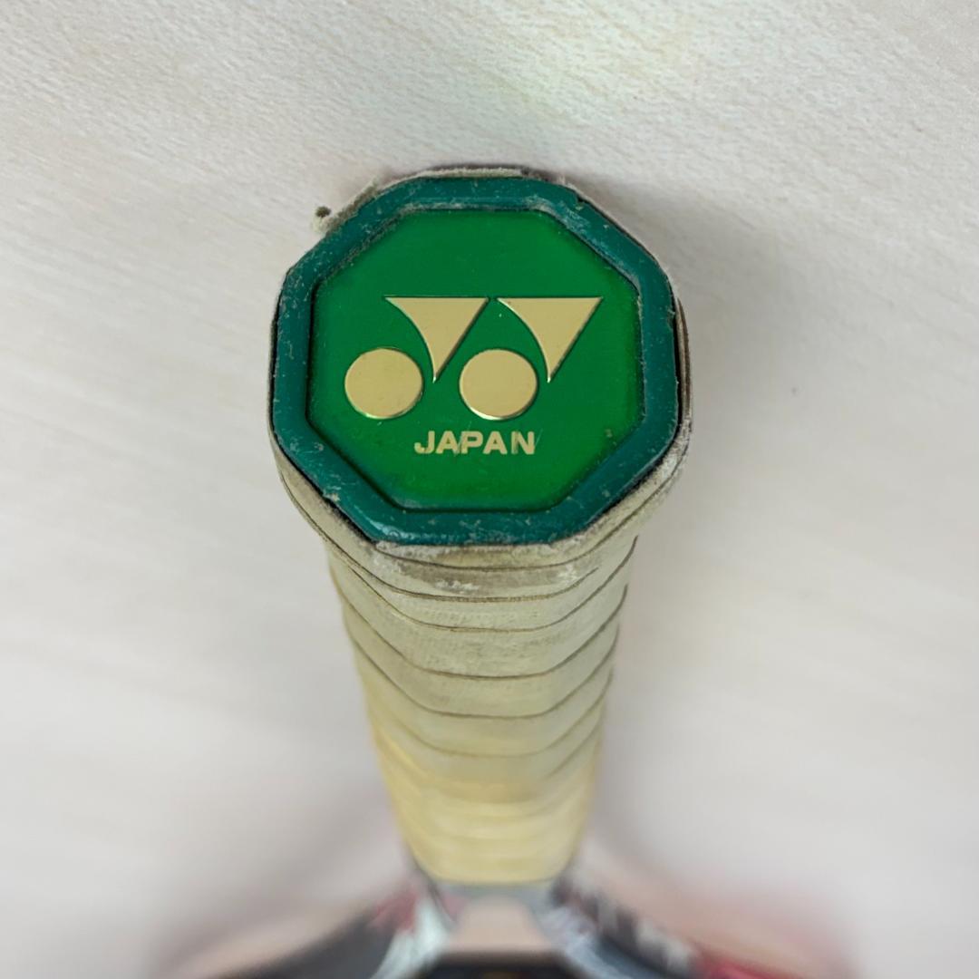 月末限定値引 テニスラケット ナノフォース 8V ヨネックス NANOFORCE