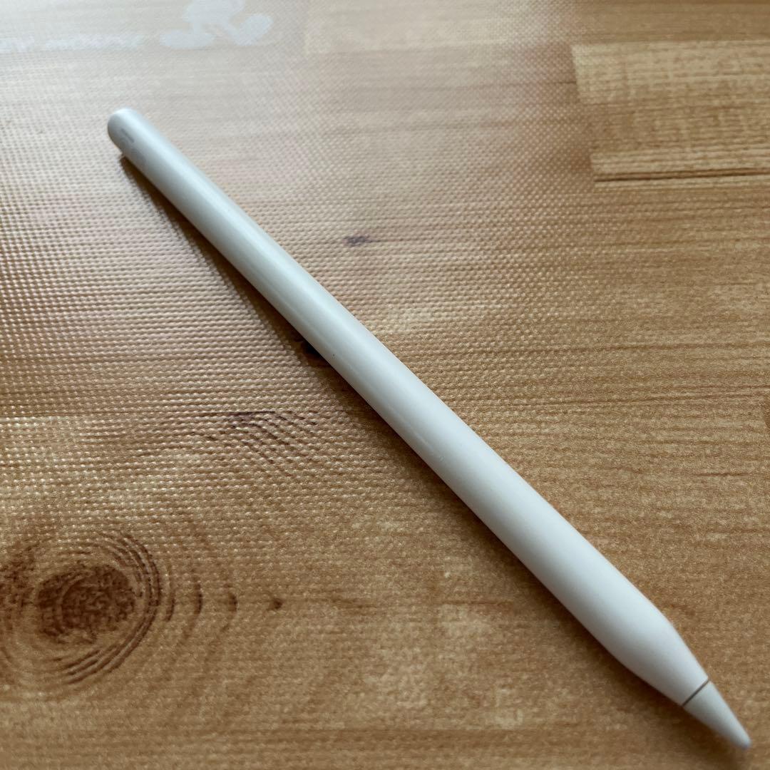 Apple Pencil (第2世代) 箱あり