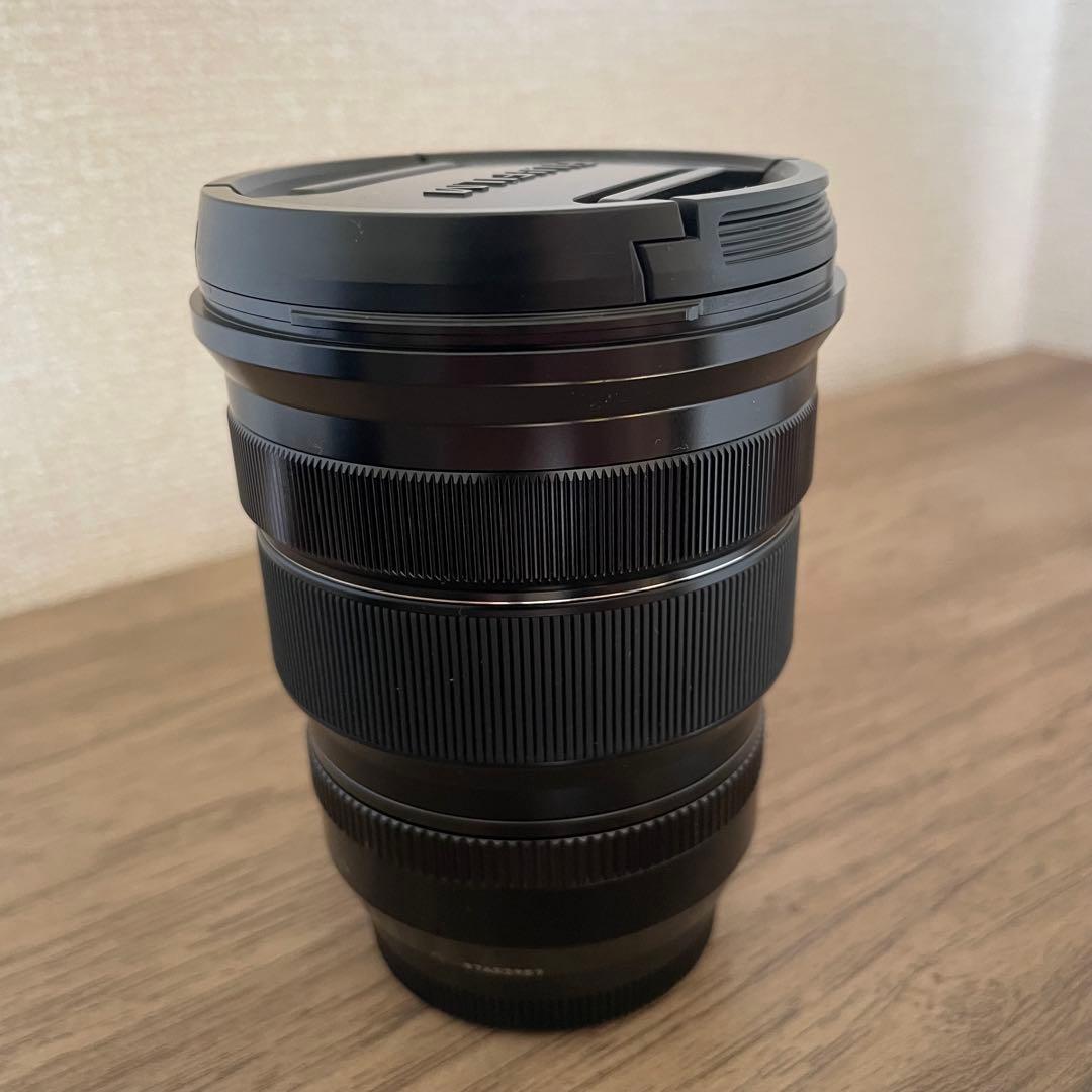 FUJIFILM 富士フイルム　XF10-24mm F4 R OIS