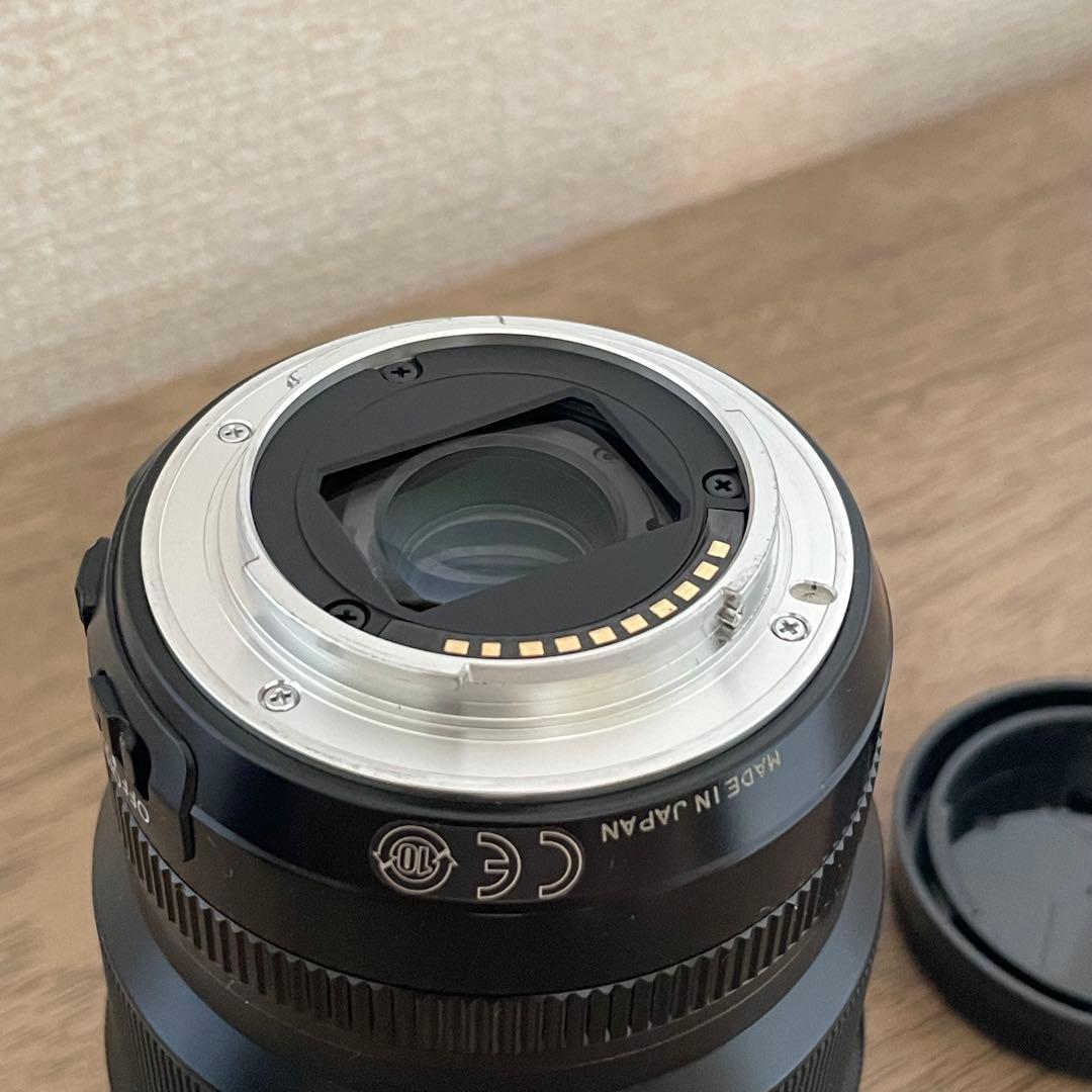 FUJIFILM 富士フイルム　XF10-24mm F4 R OIS