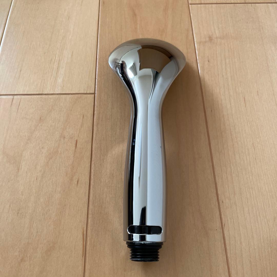 シャワーヘッド　(ボリーナ)