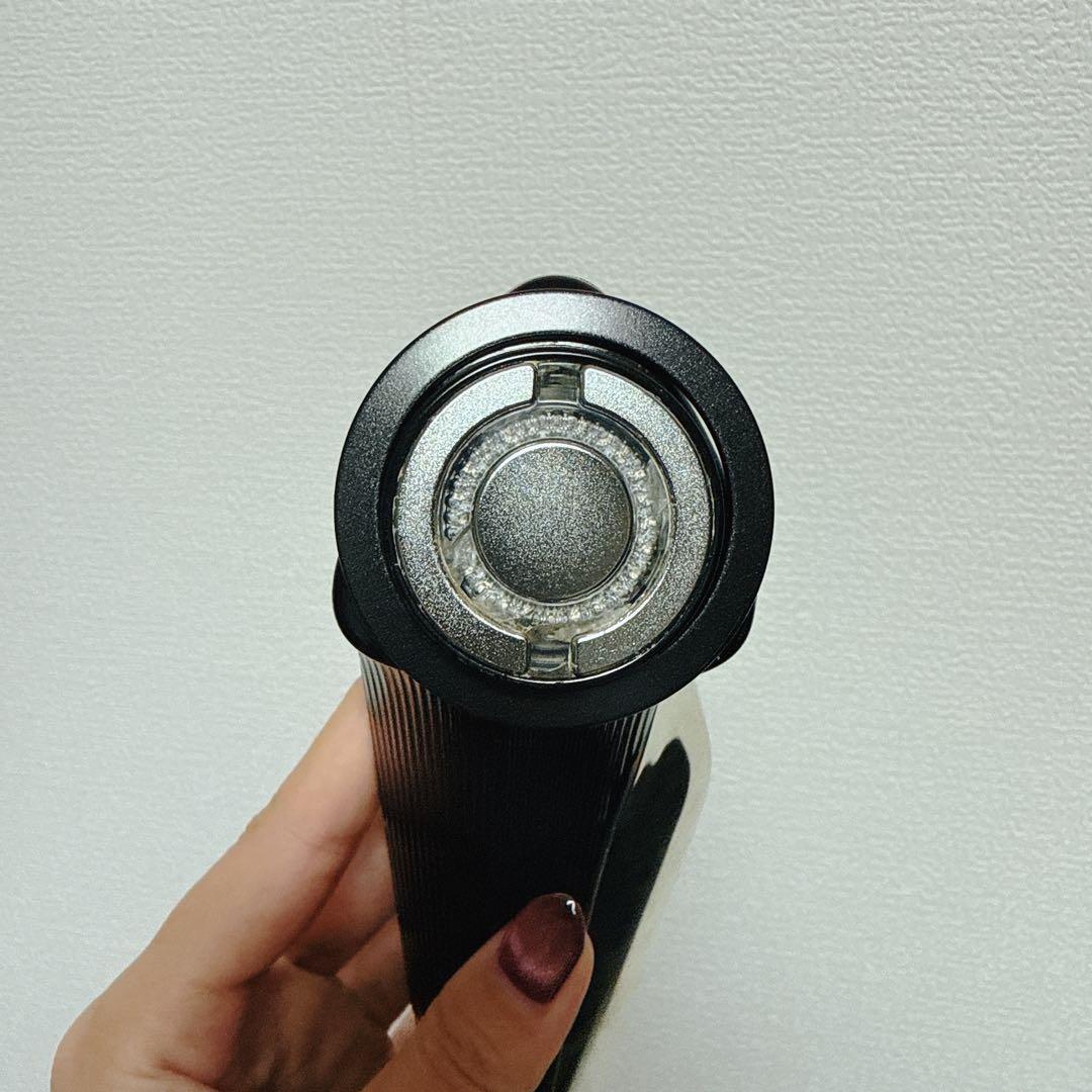 リファビューテックレイズ　refa 美顔器 専用ジェル付き