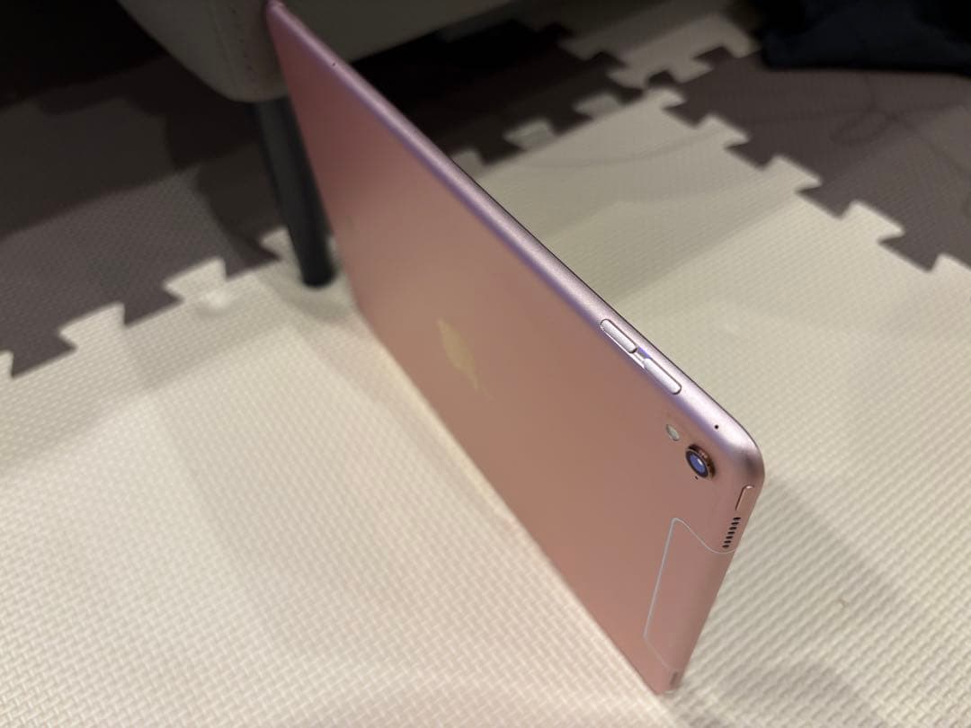 iPad Pro 9.7インチ 32GB ピンク 本体 動作良好