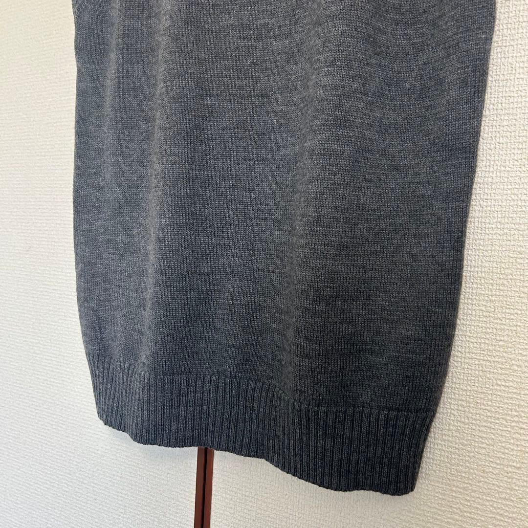 希少 Raf Simons 2000-2001 a/w knit vest