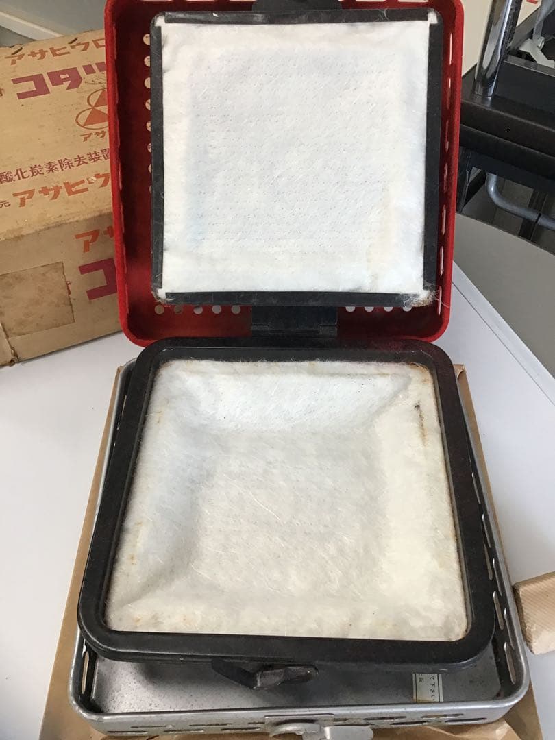 アサヒウロコ