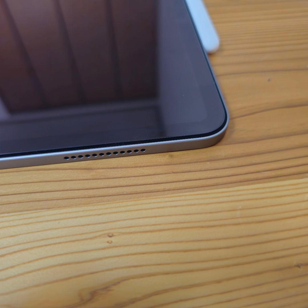 iPad Air M2 13インチ 128GB キーボード·ペンシルセット