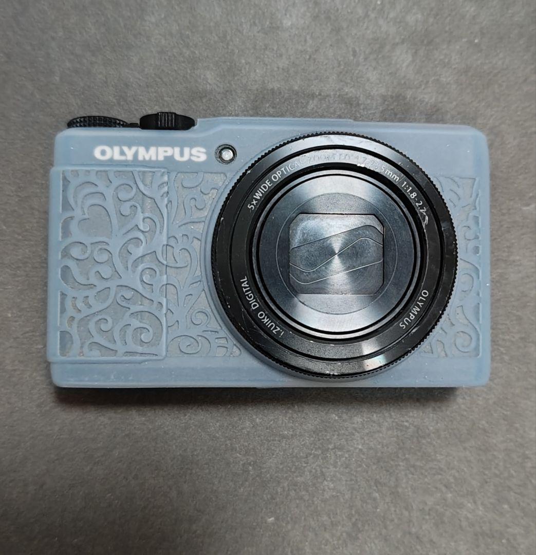 デジタルカメラ OLYMPUS STYLUS XZ-10