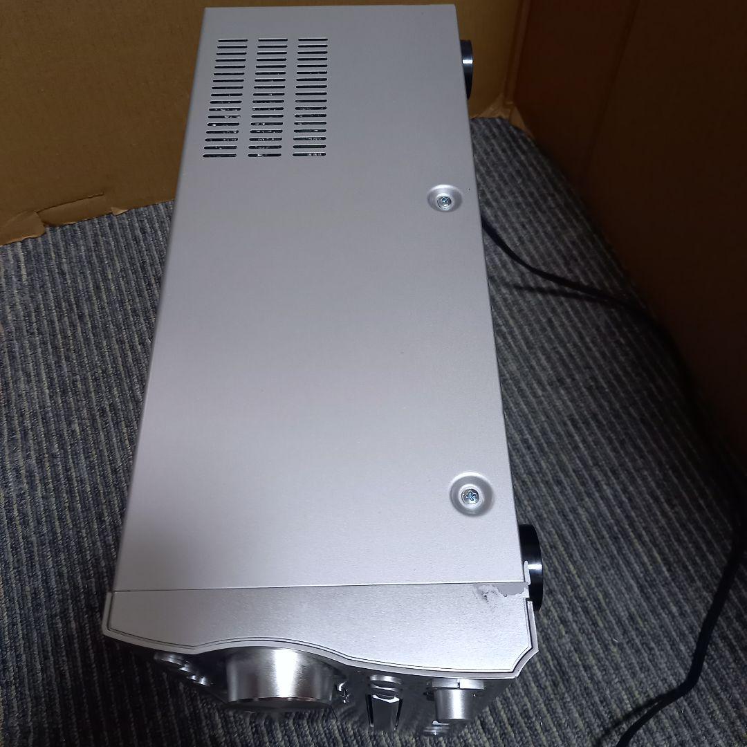 ONKYO FR-N7EX(A) 完動良品 ピックアップ交換整備済み