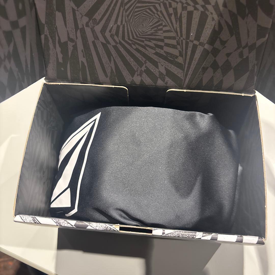 VOLCOM ゴーグル