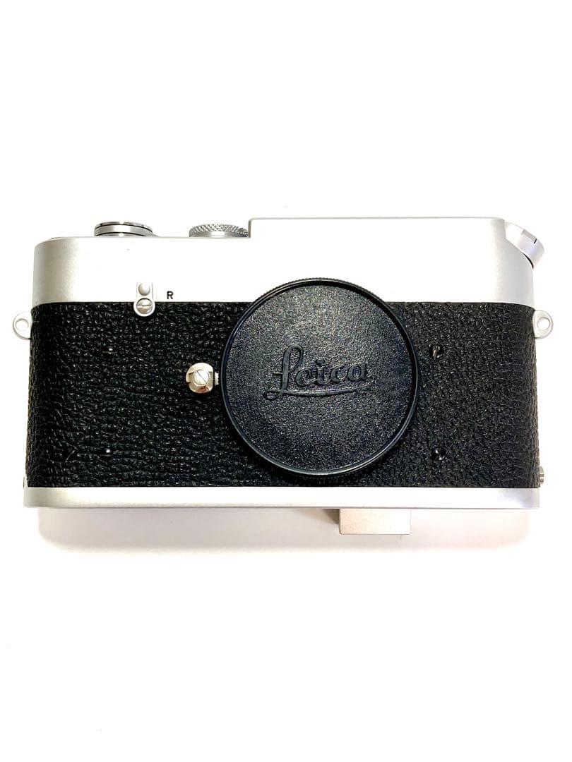 期間限定価格　貴重品！ファインダーレスライカ　Leica MDa オールドカメラ