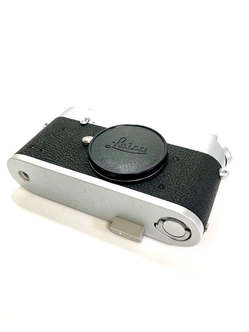 期間限定価格　貴重品！ファインダーレスライカ　Leica MDa オールドカメラ