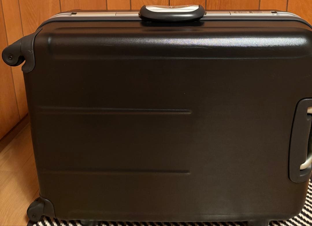 ACE Proteca プロテカ エキノックス TL 87L 4輪 スーツケース