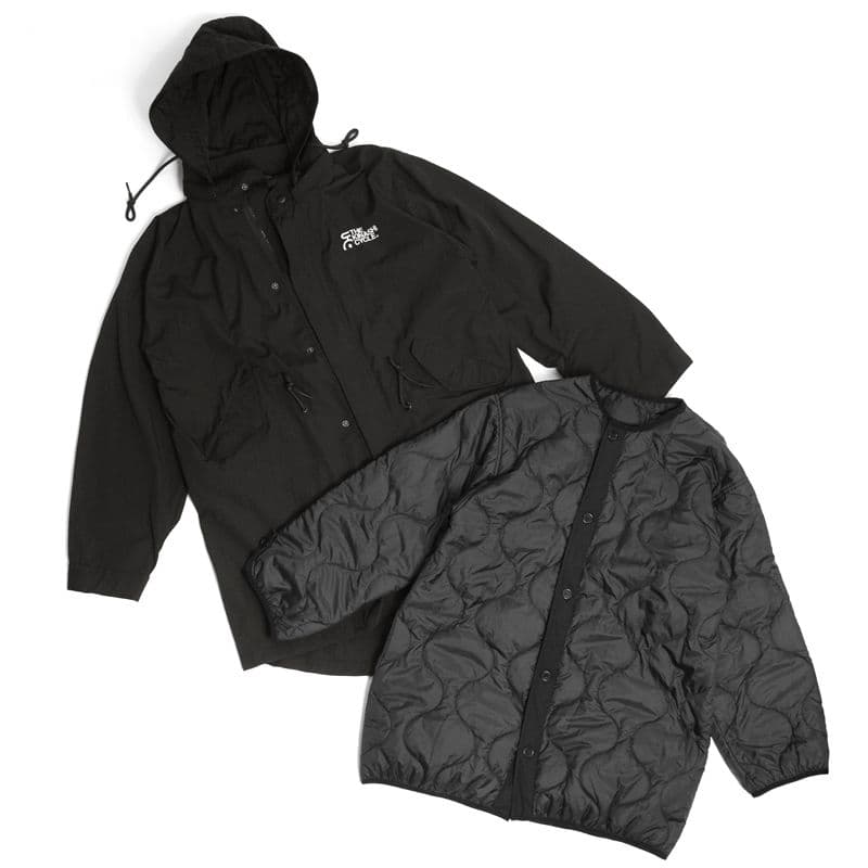 木梨サイクル