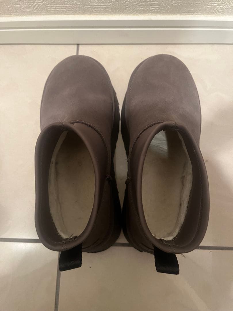 【UGG】MINI DIPPER emmi エミ シューズ・靴 ブーツ