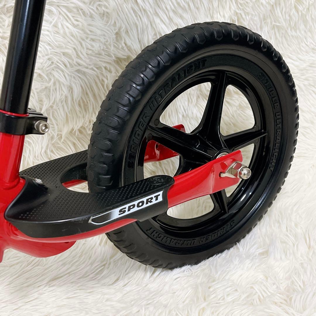 STRIDERストライダー スポーツモデルSPORT 12インチ